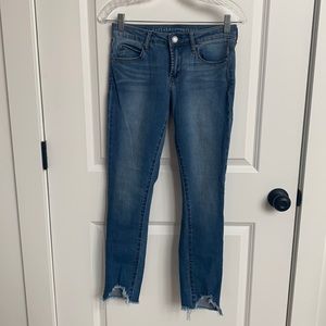 Articles of society skinny Jean